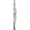 Ekena Millwork Orrington Medallion (Canopies up to 4 3/4"), 19 5/8"OD x 4 3/4"ID x 1 3/4"P, Ultra Pure White CM19ORUWF - alternate 4